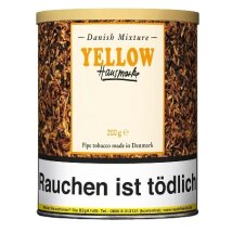 DANISH MIXTURE Yellow Hausmarke (200 gr.)
