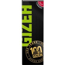 GIZEH BLACK Fine 25x50 Bl.