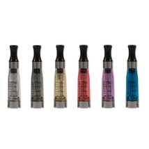 SILVERCIG Clearomizer