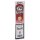 Blunt Wrap Blunts Maroon (Wet Cherry) 2er