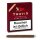 TRAVIS Cigarillo Classic ohne Filter (Aromatic)