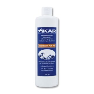 XIKAR Flüssigkeit Polymer Glykol 500ml