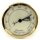 Hygrometer goldin 7,5cm