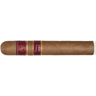 ROCKY PATEL Vintage 1990 Sixty (Toro Gigante)