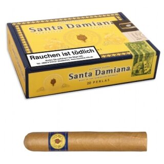 SANTA DAMIANA Classic Perlas