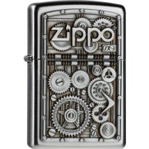 Zippo Gear Wheels 2004497