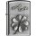 Zippo Good Luck Clover 2004509