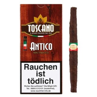 TOSCANO Antico