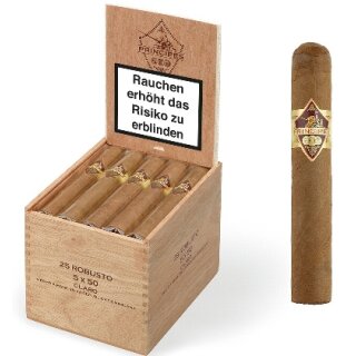 PRINCIPES Bundles by La Aurora Robusto