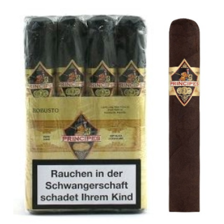 PRINCIPES Bundles by La Aurora Robusto Maduro