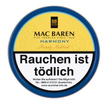 MAC BAREN Harmony