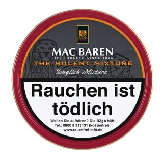 MAC BAREN Solent