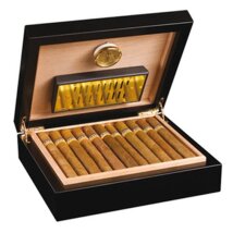 Adorino Humidor Torino Deluxe