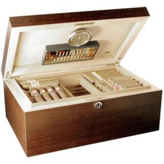 Adorini Humidor Matera Deluxe