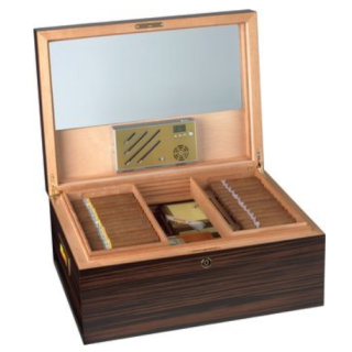 Adorini Humidor Vittoria Deluxe