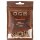 OCB Drehfilter Slim unbleached Virgin 6mm 150er