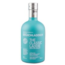 Bruichladdich Classic Laddie 0,7l