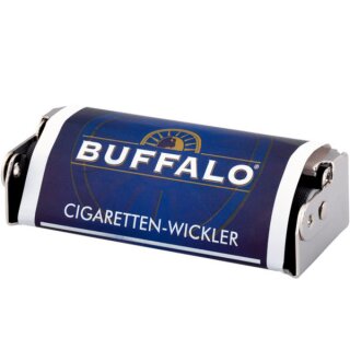 Buffalo Zigarettenwickler