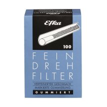 EFKA Feindrehfilter 8mm 100er