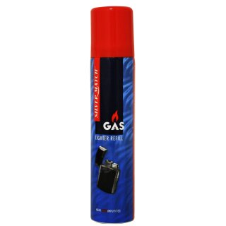 SILVERMATCH Gas 90ml