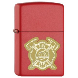 Zippo Volunteer Firefighter 60000570