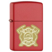 Zippo Volunteer Firefighter 60000570