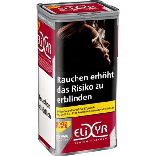 ELIXYR Volumen Cigarette Tobacco (130 gr.)