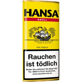 HANSA KRÜLL