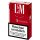 L&M Filter Cigarillos Tobacco Red Label  (10x17)