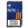 PALL MALL Blue XL Filter Cigarillos mit Naturdeckblatt  (10x17)