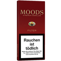 Moods Filter 5er