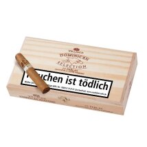 VILLIGER Dominican Selection Perla