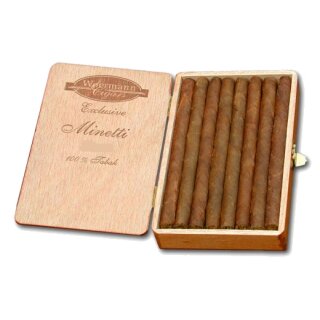 EXCLUSIVE Minetti Sumatra