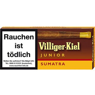 VILLIGER Kiel Junior Sumatra