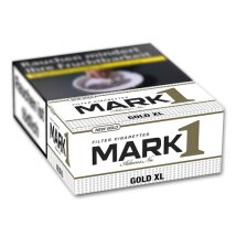 MARK ADAMS No.1 Gold Big 7,10 Euro (8x25)