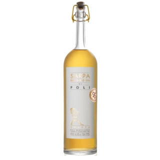 Sarpa Barrique di Poli Grappa 0,7l