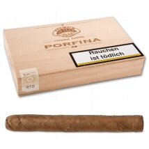 PORFINA Corona Sumatra