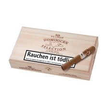 VILLIGER Dominican Selection Robusto