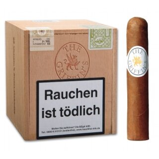 THE GRIFFINS  Dominikanische Republik Classic Short Robusto