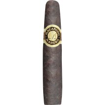 MACANUDO Maduro Diplomat