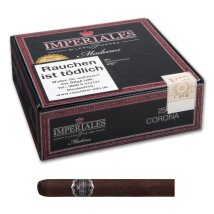 IMPERIALES by Leon Jimenes Corona Maduro