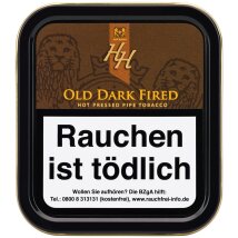 MAC BAREN HH Old Dark Fired