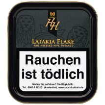 MAC BAREN HH Latakia Flake