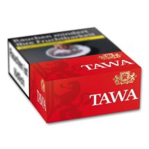 TAWA Red XXL 7,90 Euro (8x27)