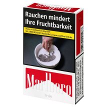 MARLBORO Mix 8,70 Euro (10x20)