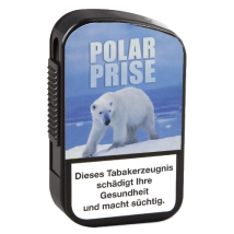BERNARD Polar Prise Snuff (10 gr.)