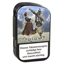 BERNARD Zwiefacher Schmalz-Snuff (10 gr.)