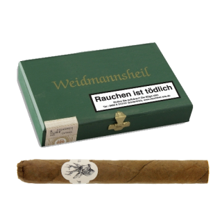 DON STEFANO Weidmannsheil Corona Sumatra (Rackelhahn)