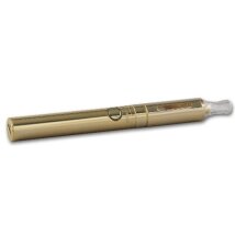 SILVERCIG E-Zigarette EVOD goldfarben
