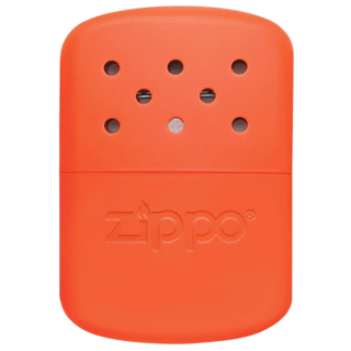 Zippo Handwärmer Orange 12Std 60001660